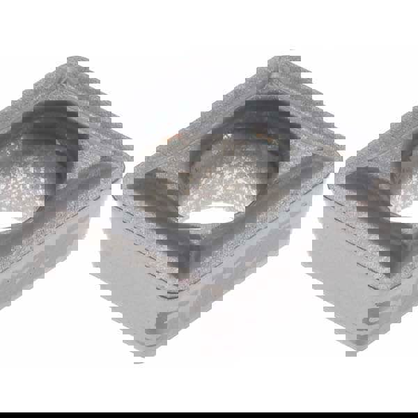 Turning Insert: CPMT2152LF KC5025, Solid Carbide