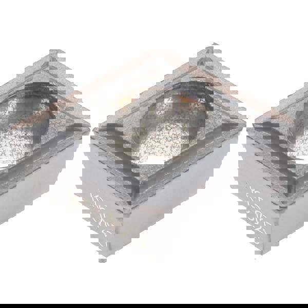 Turning Insert: CPMT3251LF KC5025, Solid Carbide