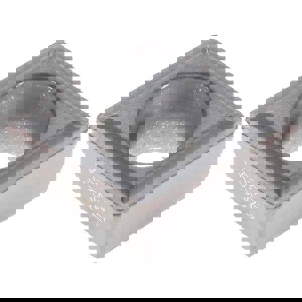 Turning Insert: CPMT3252LF KC5025, Solid Carbide