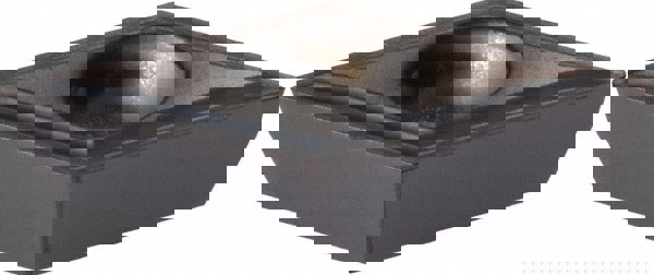 Turning Insert: DPMT3251LF KC5025, Solid Carbide