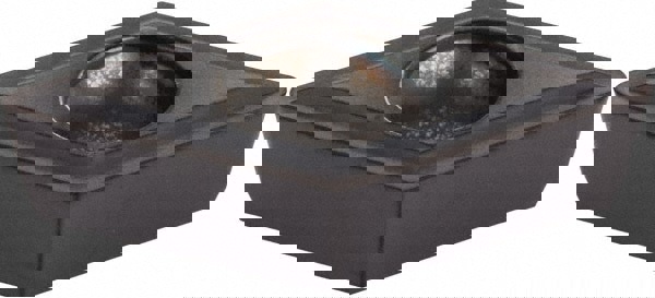 Turning Insert: DPMT3252LF KC5025, Solid Carbide