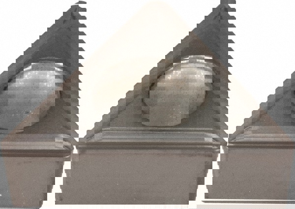 Turning Insert: TCMT3252LF KC5025, Solid Carbide