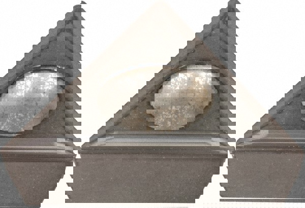 Turning Insert: TPMT3251LF KC5025, Solid Carbide