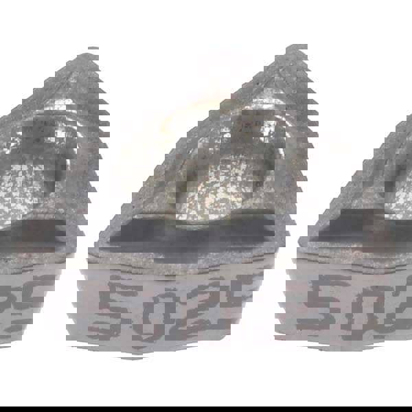 Turning Insert: WPMT15121LF KC5025, Solid Carbide