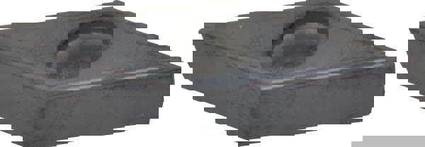 Turning Insert: VBMT331LF KC5025, Solid Carbide