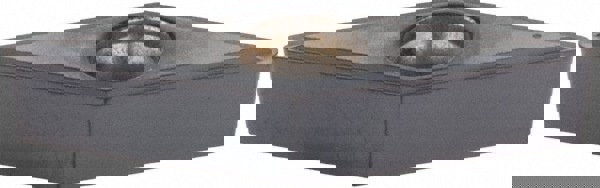 Turning Insert: VBMT332LF KC5025, Solid Carbide