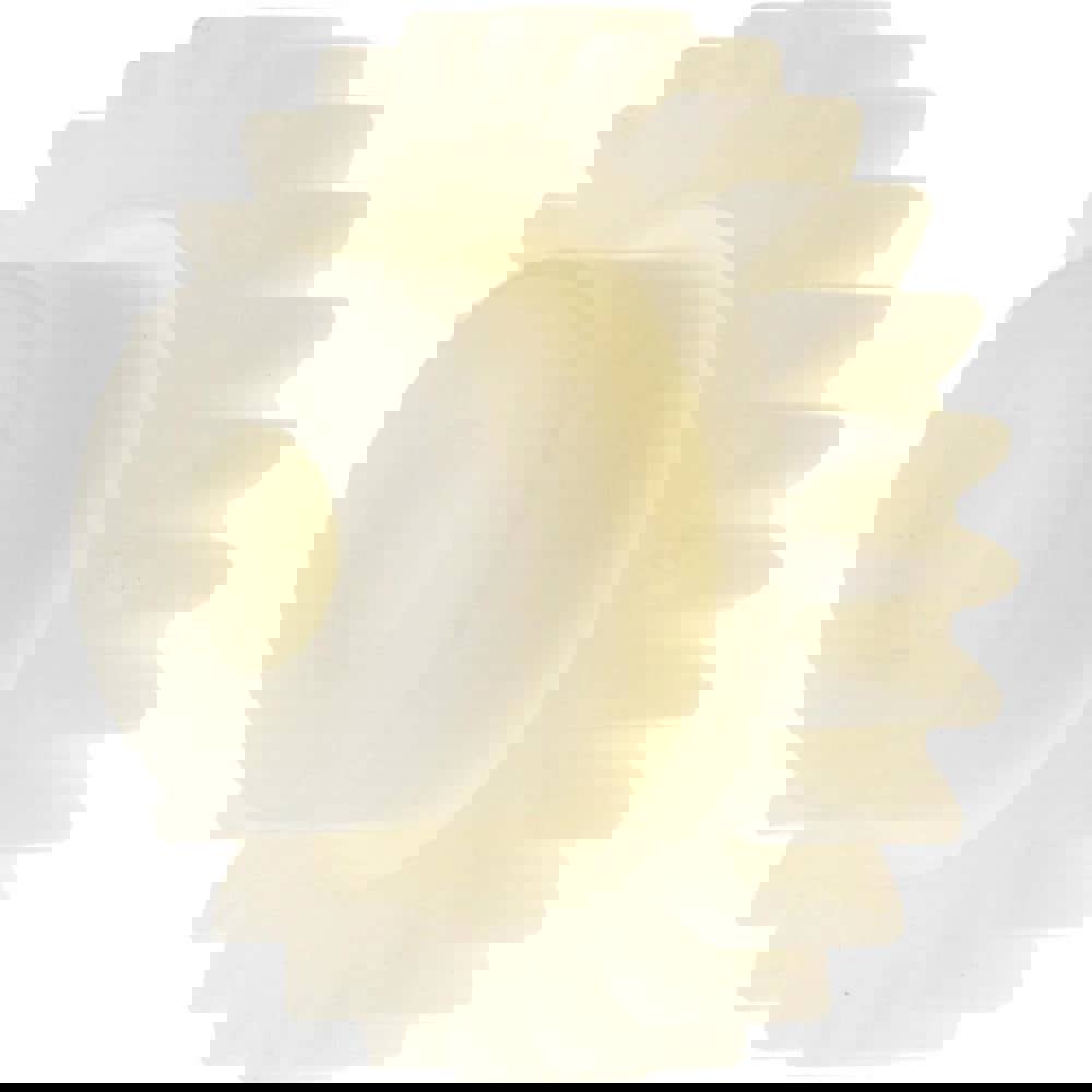 Spur Gear: 25 Teeth, 1/4