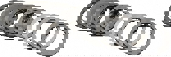 Arbor Spacers W Type 1010