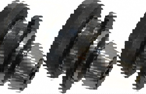 R-8 Quick Change Tool System