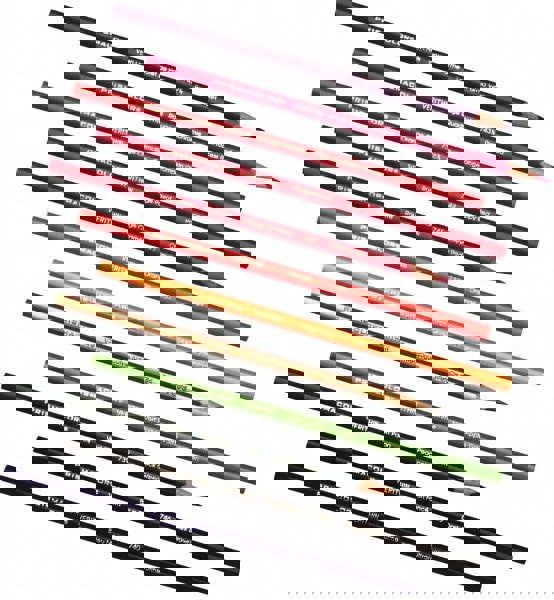 Color Pencil: Assorted Colors