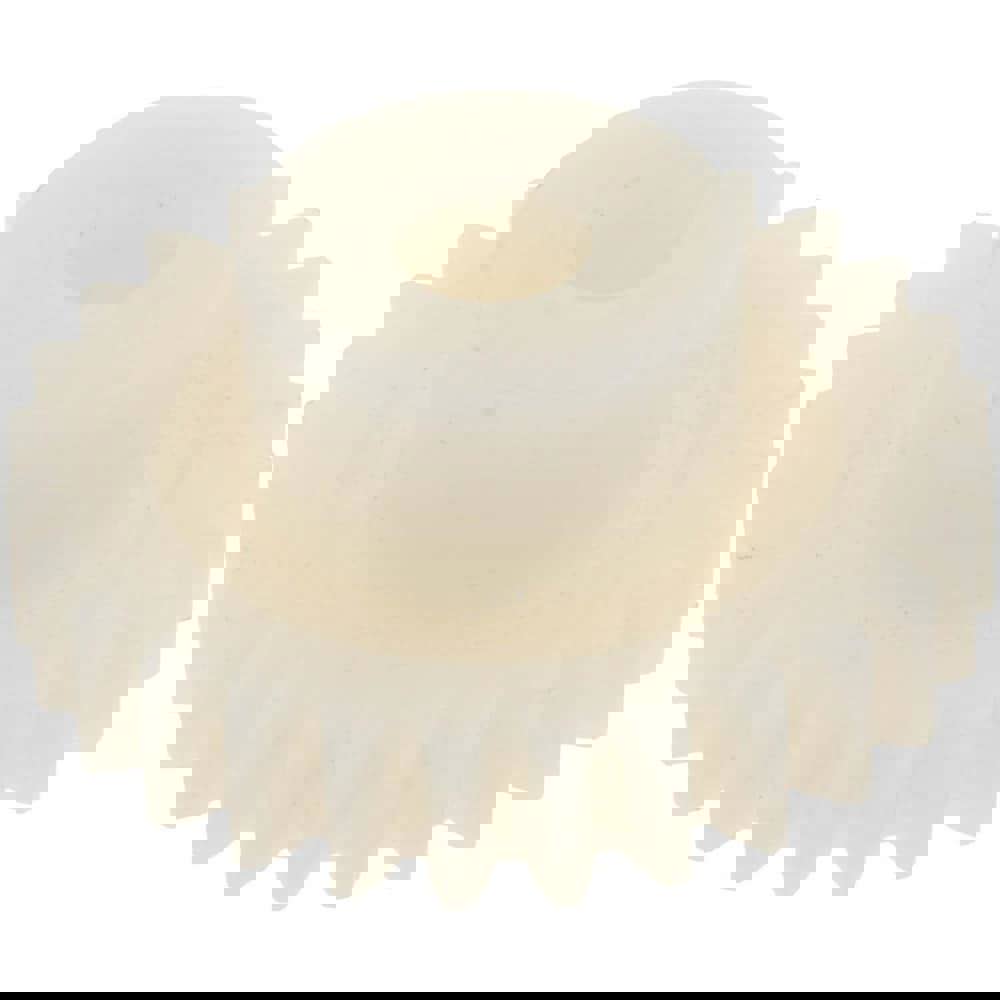 Spur Gear: 28 Teeth, 1/4