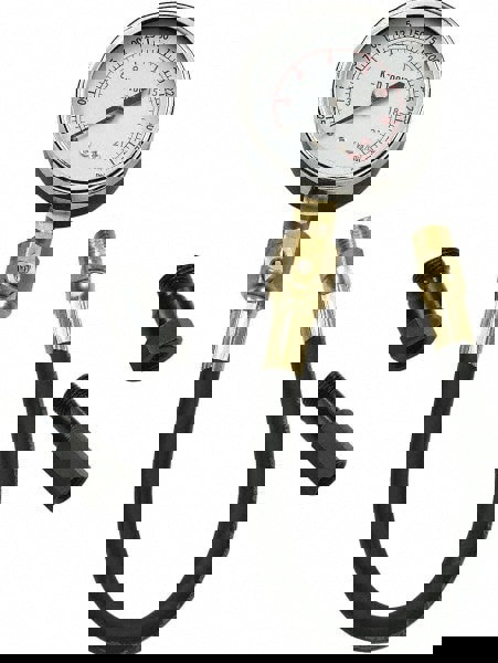 3 Piece Engine Compression Test Kit