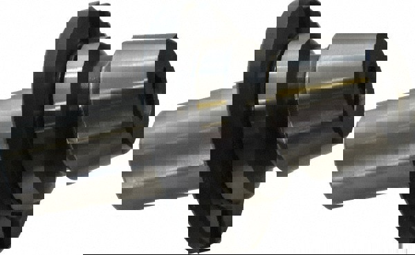 R-8 Quick Change Tool System