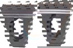 STN27115NPT KC635M Carbide Thread Mill Insert