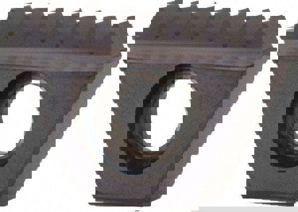 STN278NPT KC635M Carbide Thread Mill Insert