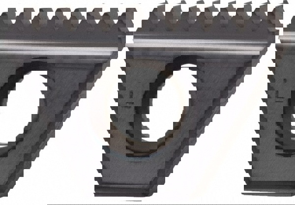 STN1614NPTF KC635M Carbide Thread Mill Insert