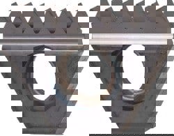 STN16115NPS KC635M Carbide Thread Mill Insert