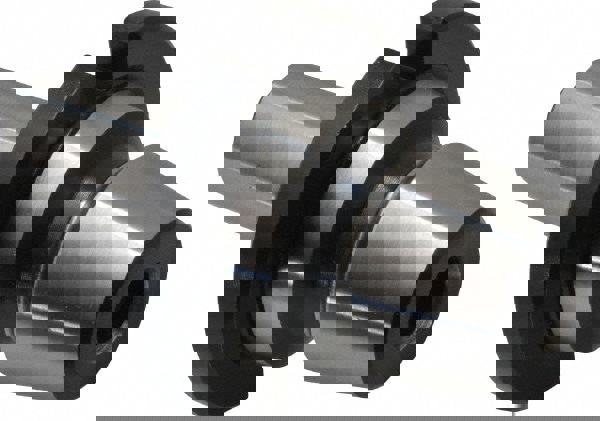 R-8 Quick Change Tool System