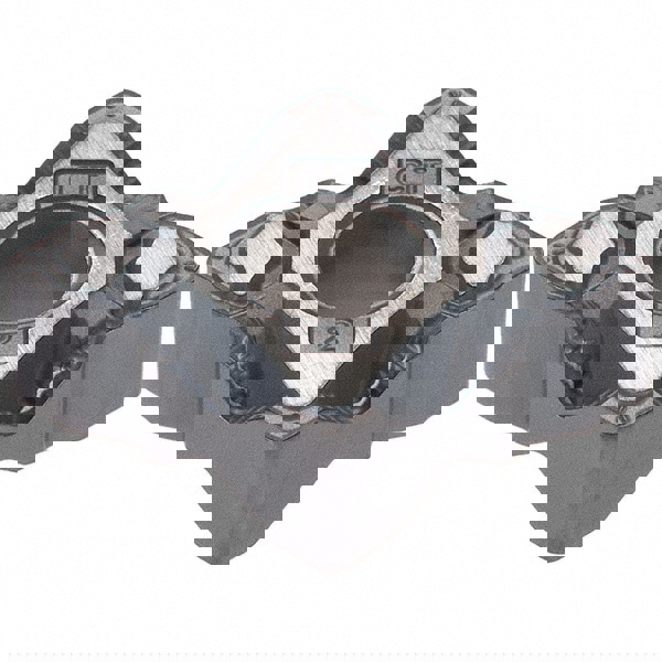 Turning Insert: CNMG432CT KC5010, Solid Carbide