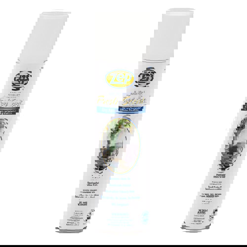 Air Freshener: Aerosol, 10 oz Aerosol Can