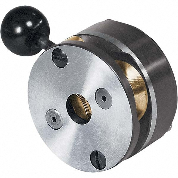 F0 C1 Thread Rolling Die Head