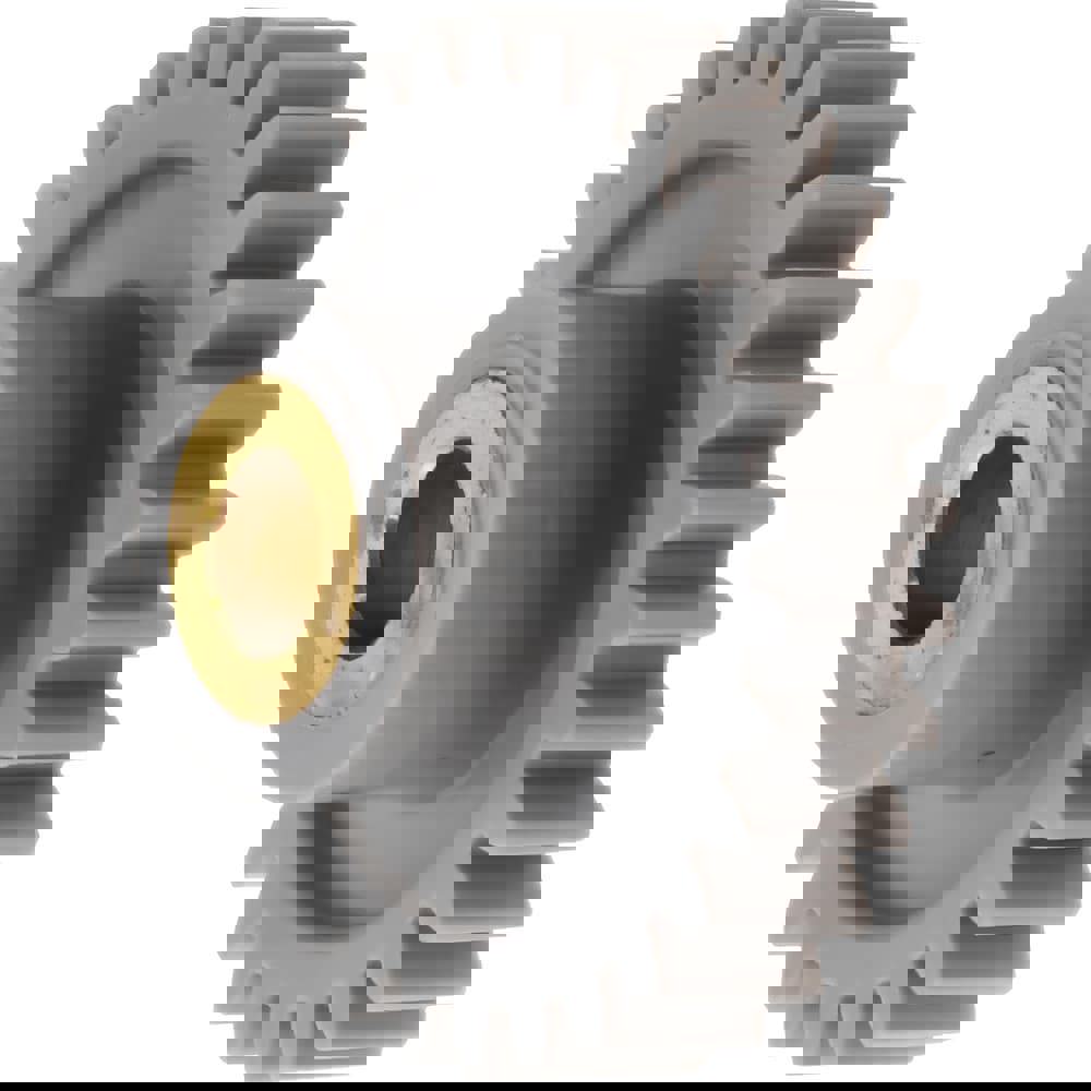 Spur Gear: 30 Teeth, 1/4