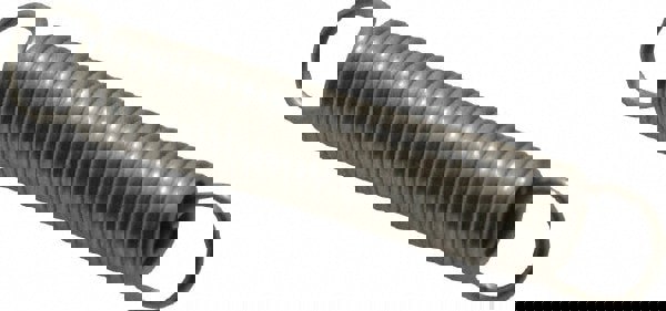 Extension Spring: 0.24