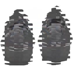 Milling Insert: WPMT080615ZZSRHN, KC525M, Solid Carbide