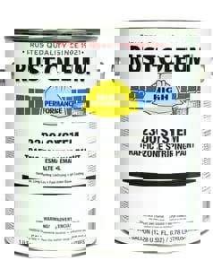 1G TRFC STRIPING PAINT FLT RED.