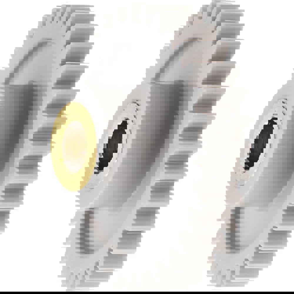 Spur Gear: 32 Teeth, 1/4