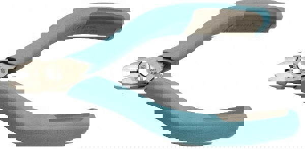 Diagonal Cutting Plier: 0.8 & 1.6 mm Cutting Capacity