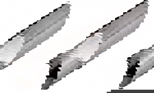 Square End Mill: 0.3940