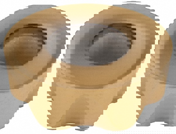 Milling Insert: RCGT190600ELF, KC725M, Solid Carbide