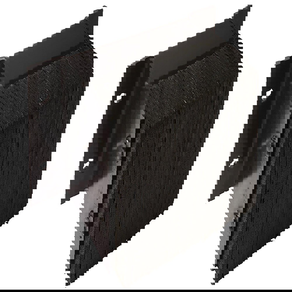 Dock Bumpers & Trailer Jacks; Bumper Shape: Square ; Material: Rubber ; Mounting Orientation: Horizontal ; Overall Height (Decimal Inch): 14.0000 ; Overall Depth (Decimal Inch): 10.0000 ; Overall Width (Decimal Inch - 4 Decimals): 9.0000