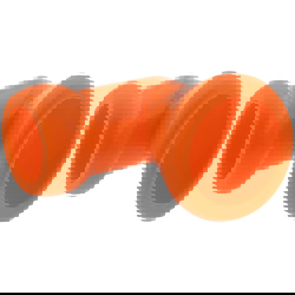 Coolant Hose Elbows, Fittings & Reducers; Coolant Hose Fitting Type: Elbow ; Connection Type: Female x Male ; Body Material: POM ; Number Of Pieces: 2 ; For Use With: Snap Together Hose System ; Maximum Flow Rate (GPM): 3.96