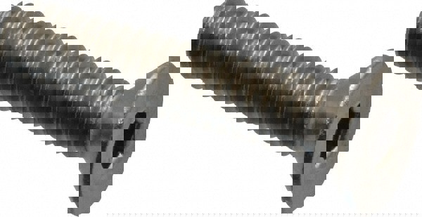 Flat Socket Cap Screw: 1/4-20 x 1-1/4