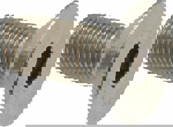 Flat Socket Cap Screw: 5/16-18 x 3/4