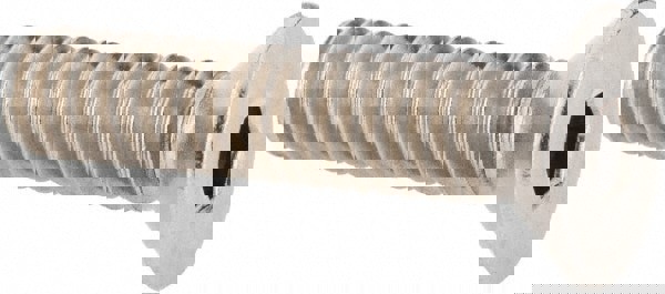 Flat Socket Cap Screw: 5/16-18 x 1-1/2