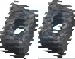 Turning Insert: CNMG431P KC5010, Solid Carbide