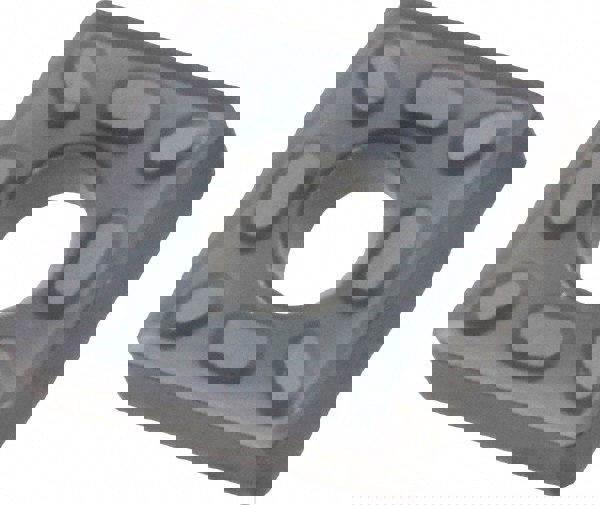 Turning Insert: CNMG432P KC5010, Solid Carbide