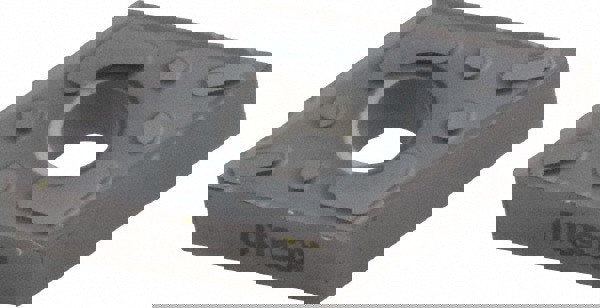 Turning Insert: DNMG431P KC5010, Solid Carbide