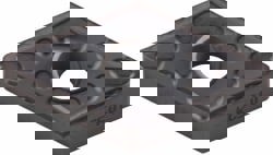 Turning Insert: DNMG432P KC5010, Solid Carbide