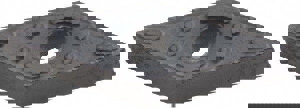 Turning Insert: VNMG331P KC5010, Solid Carbide