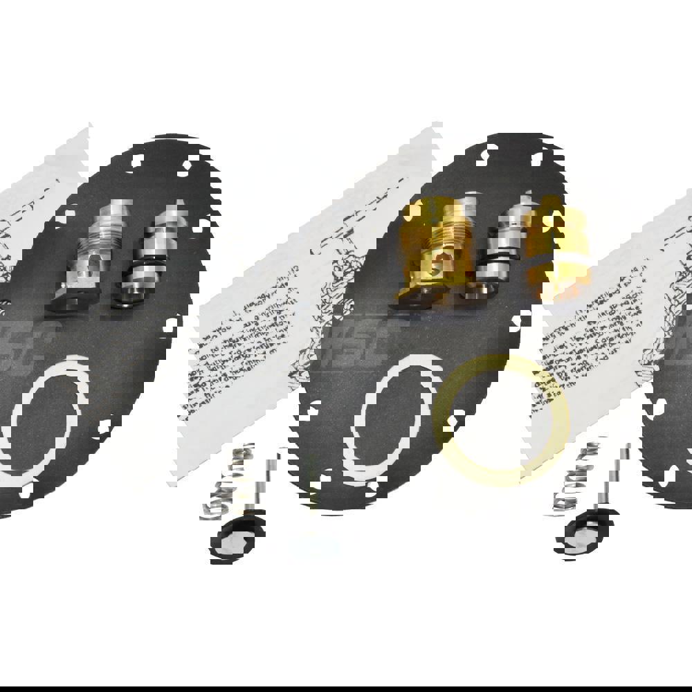 FRL Service Kit: Use with Non-Relieving