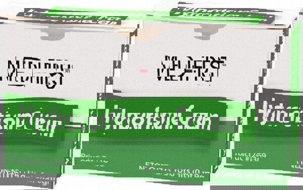 Anti-Itch Relief Cream: 1 g, Packet