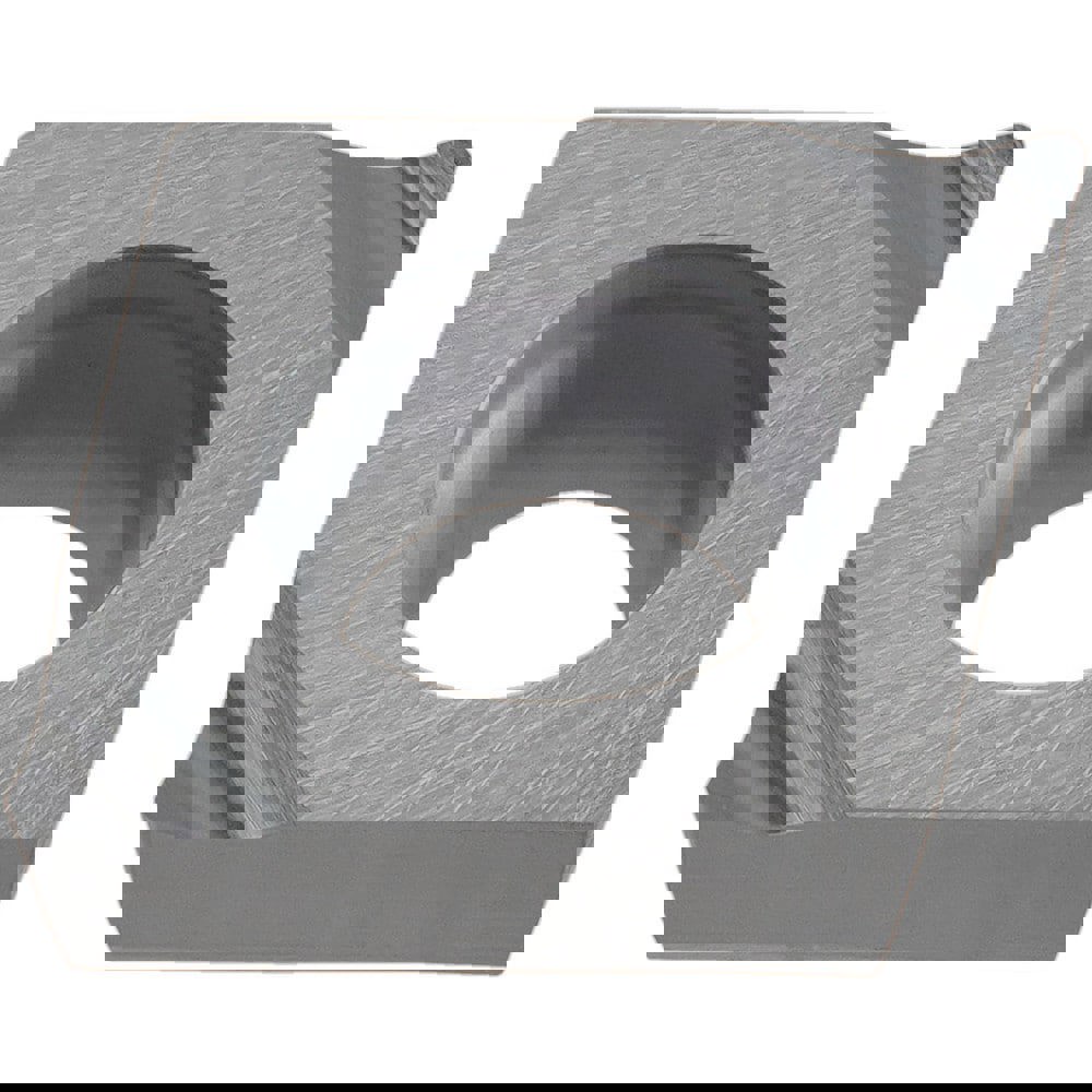 Turning Insert: CPGT321 HTI10, Carbide