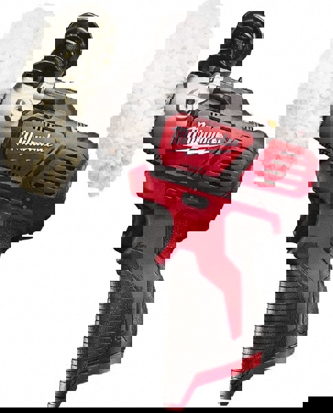 Cordless Handheld Disc Sander: 2