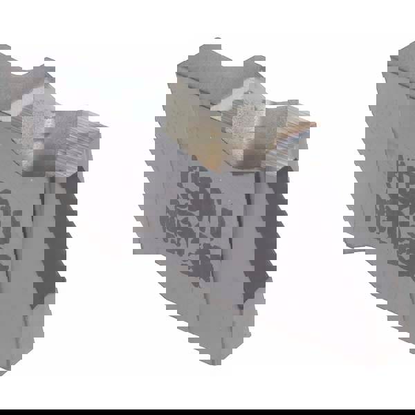 Grooving Insert: NG3125 KC5010, Solid Carbide