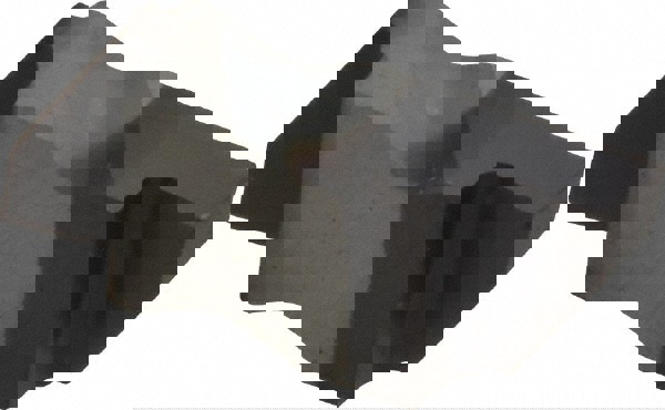 Grooving Insert: NG3125 KC5025, Solid Carbide