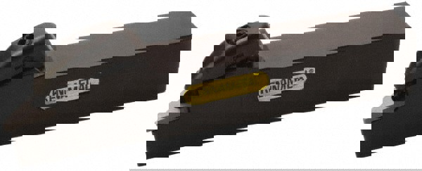 RH DVJN -9&deg; Negative Rake Indexable Turning Toolholder